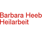 Praxis für Psychotherapie - Barbara Heeb